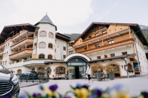 Alpinresort Stubaierhof ****s Fulpmes